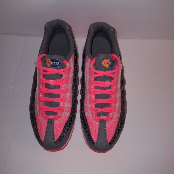 Air max 95 - Picture 2 of 5